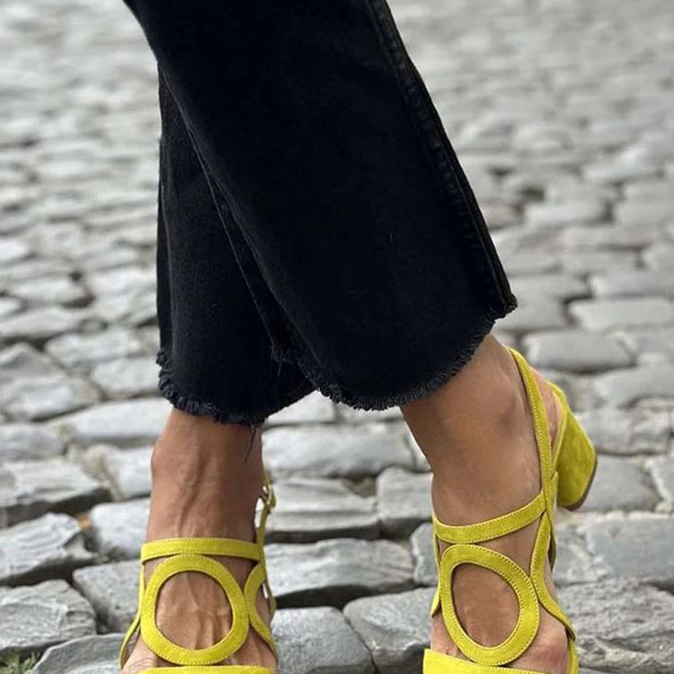 Valentina | Vivace Summer Sandals