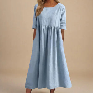 Sky Blue