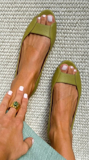 Light green