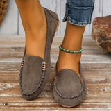 Muirfial - Comfort Heirloom Loafers