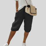 Lucy | Lightweight Flowing Trousers