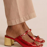 Valentina | Riviera Elegant Sandals