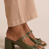 Valentina | Riviera Elegant Sandals