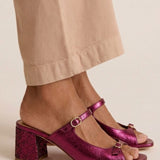 Valentina | Riviera Elegant Sandals