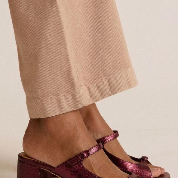Valentina | Riviera Elegant Sandals