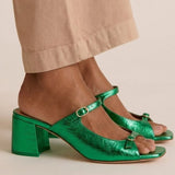 Valentina | Riviera Elegant Sandals