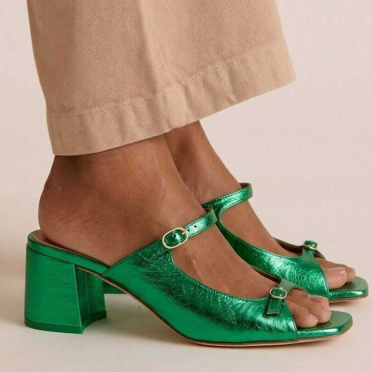 Valentina | Riviera Elegant Sandals