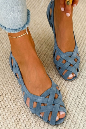 Light blue