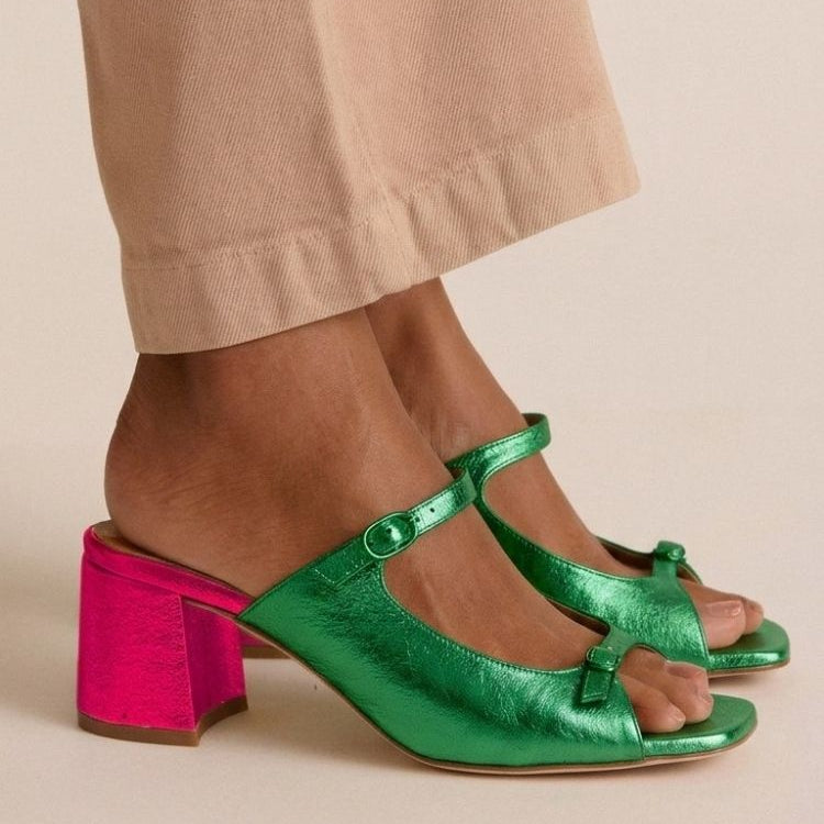 Valentina | Riviera Elegant Sandals