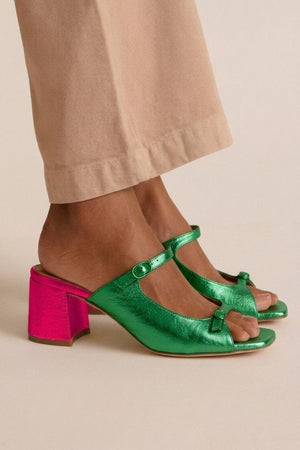 Light green