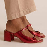 Valentina | Riviera Elegant Sandals