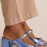 Valentina | Riviera Elegant Sandals
