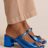 Valentina | Riviera Elegant Sandals
