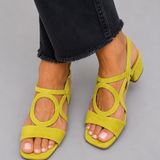 Valentina | Vivace Summer Sandals