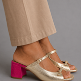 Valentina | Riviera Elegant Sandals