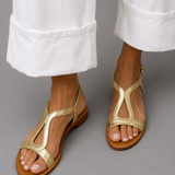 Ludovica | Summer Sun Sandals