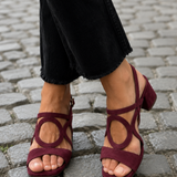 Valentina | Vivace Summer Sandals