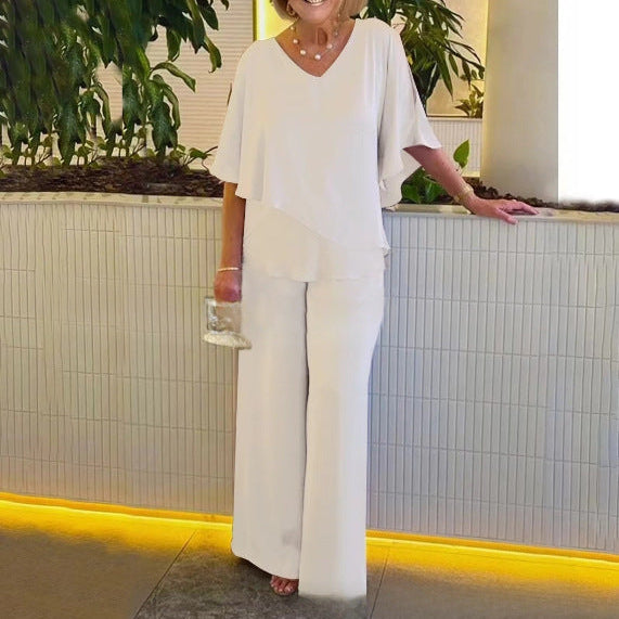 Martha | Effortless Wide-Fit Set