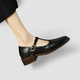 Ruth - Chic and Comfortable Shoes
