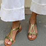 Ludovica | Summer Sun Sandals